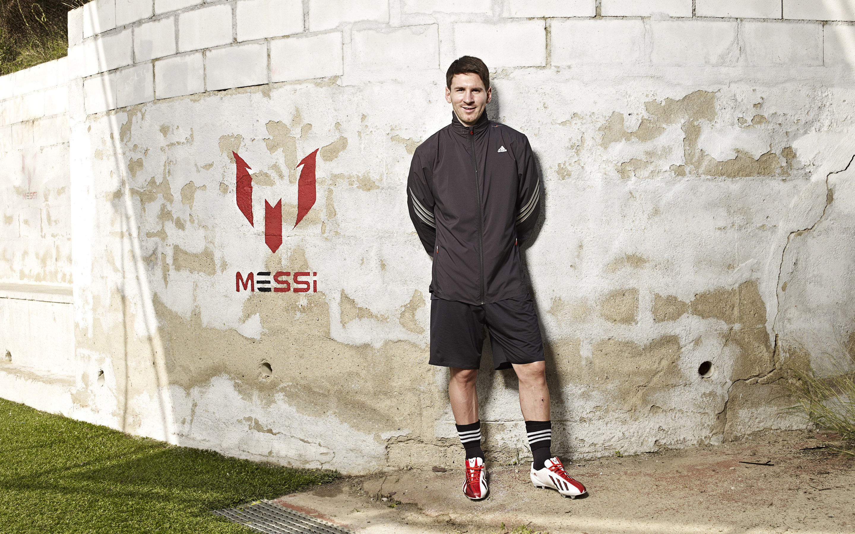 Lionel Messi Soccer Player 4K759046935